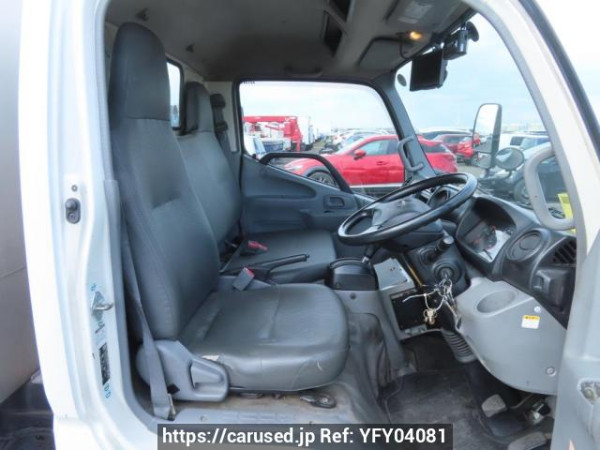 Used 2013 AT hino dutro XZU650M Image[18]