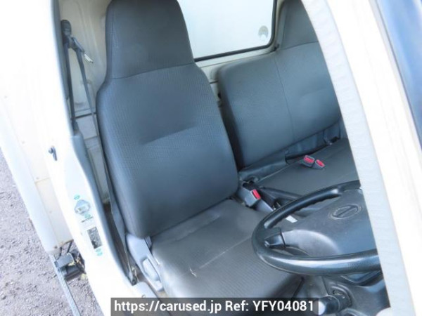 Used 2013 AT hino dutro XZU650M Image[20]