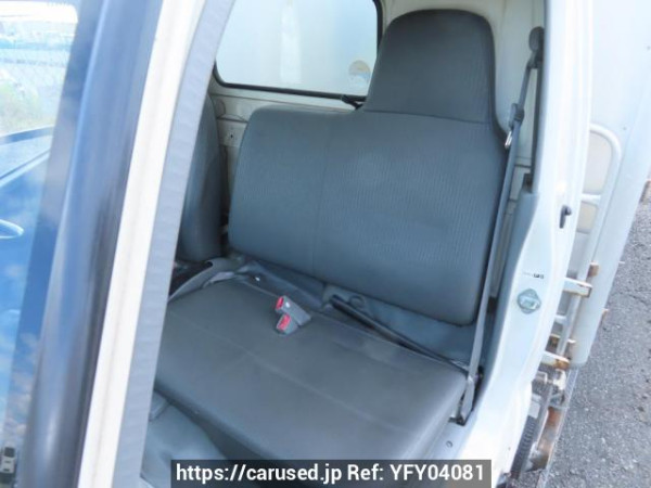 Used 2013 AT hino dutro XZU650M Image[21]