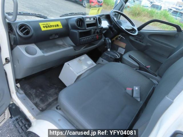 Used 2013 AT hino dutro XZU650M Image[22]