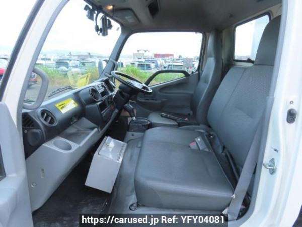 Used 2013 AT hino dutro XZU650M Image[23]