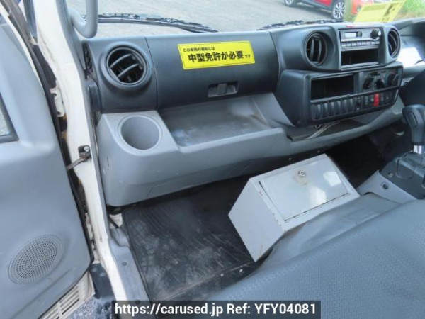 Used 2013 AT hino dutro XZU650M Image[24]