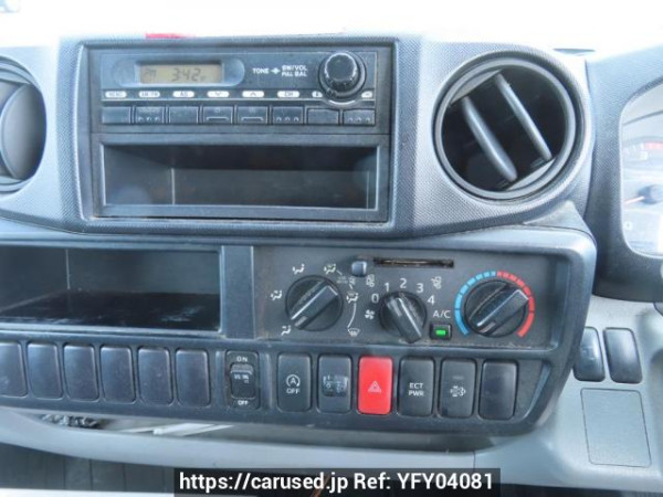 Used 2013 AT hino dutro XZU650M Image[29]