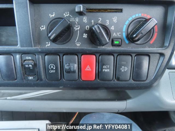 Used 2013 AT hino dutro XZU650M Image[31]