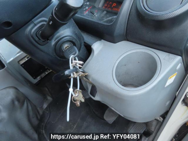 Used 2013 AT hino dutro XZU650M Image[33]