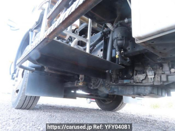 Used 2013 AT hino dutro XZU650M Image[40]
