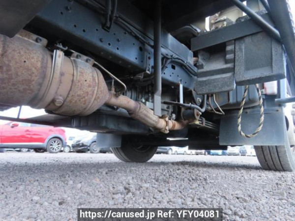 Used 2013 AT hino dutro XZU650M Image[41]