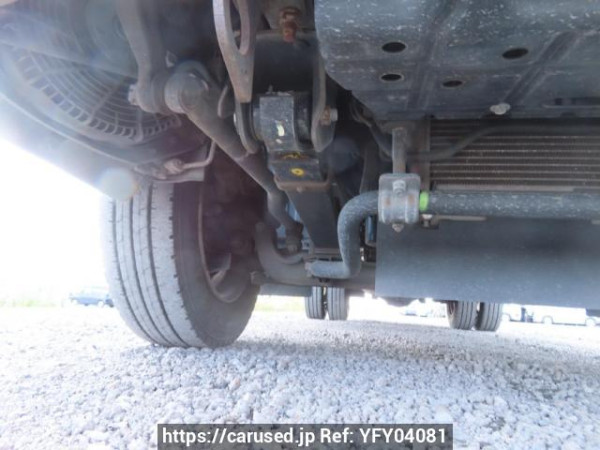 Used 2013 AT hino dutro XZU650M Image[44]