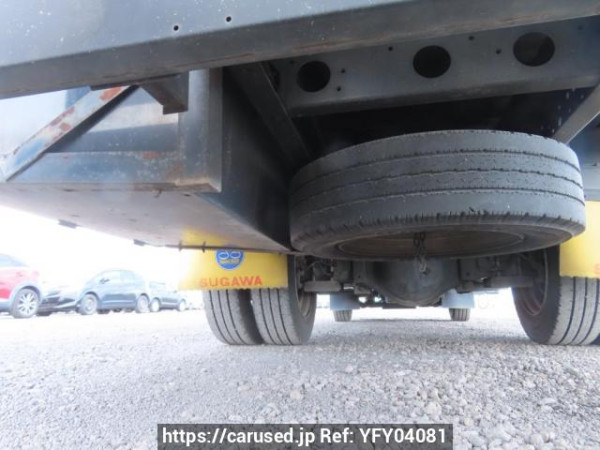 Used 2013 AT hino dutro XZU650M Image[46]