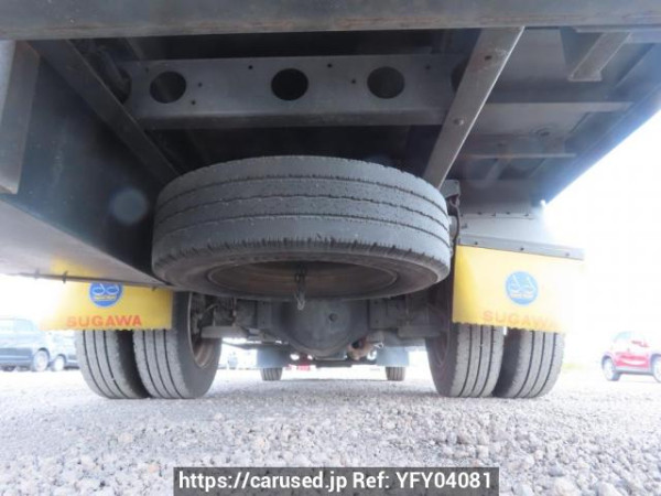 Used 2013 AT hino dutro XZU650M Image[47]