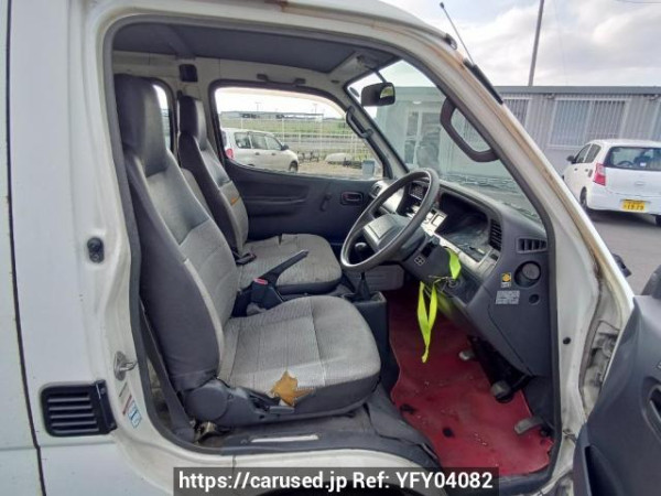 Used 1996 MT toyota hiace-van RZH102V Image[12]