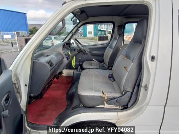 Used 1996 MT toyota hiace-van RZH102V Image[13]