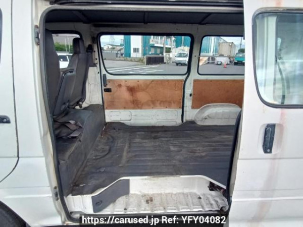 Used 1996 MT toyota hiace-van RZH102V Image[15]