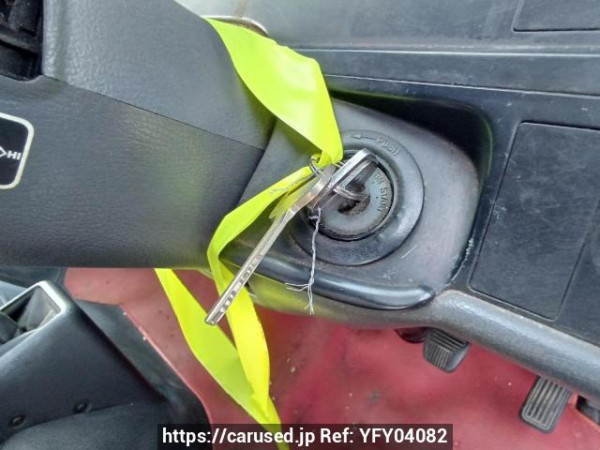 Used 1996 MT toyota hiace-van RZH102V Image[23]