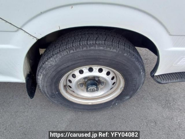 Used 1996 MT toyota hiace-van RZH102V Image[24]