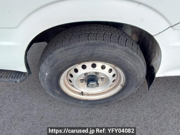 Used 1996 MT toyota hiace-van RZH102V Image[25]