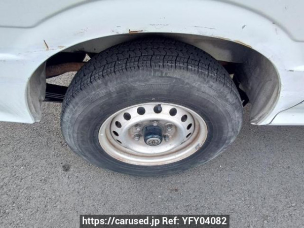 Used 1996 MT toyota hiace-van RZH102V Image[26]