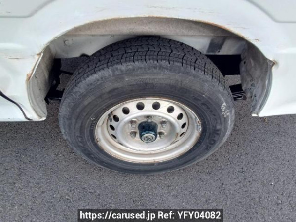 Used 1996 MT toyota hiace-van RZH102V Image[27]