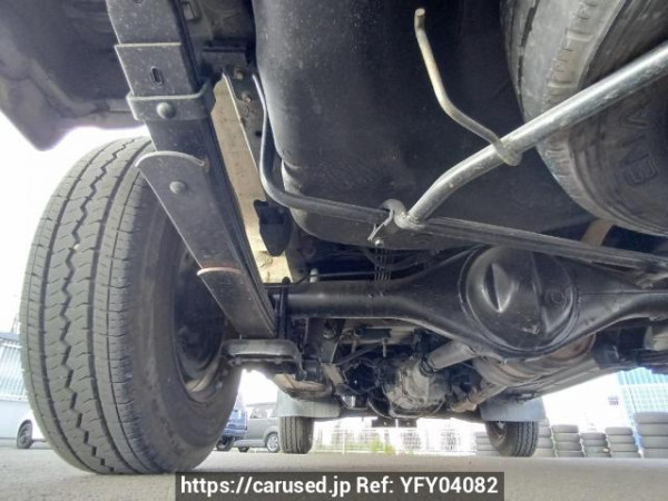 Used 1996 MT toyota hiace-van RZH102V Image[34]