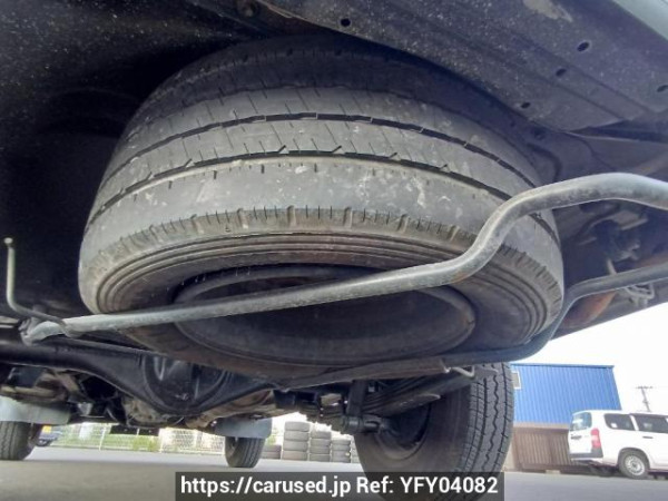 Used 1996 MT toyota hiace-van RZH102V Image[37]
