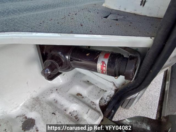 Used 1996 MT toyota hiace-van RZH102V Image[38]