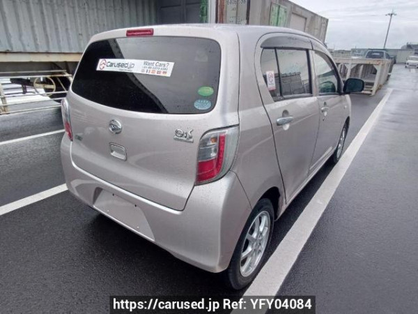 Used 2013 AT daihatsu mira-e-s LA300S Image[6]