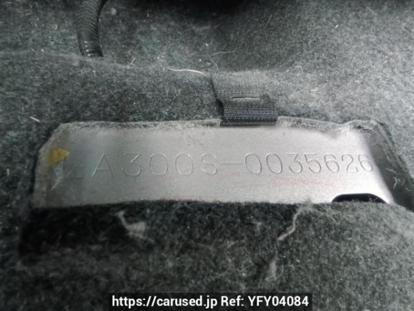 Used 2013 AT daihatsu mira-e-s LA300S Image[12]