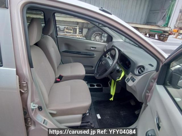 Used 2013 AT daihatsu mira-e-s LA300S Image[13]