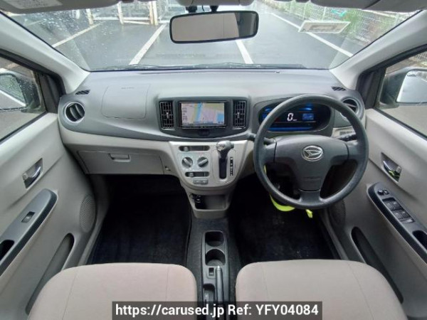 Used 2013 AT daihatsu mira-e-s LA300S Image[17]