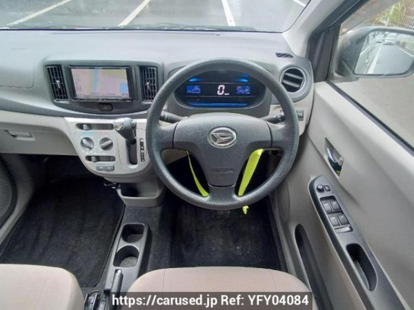 Used 2013 AT daihatsu mira-e-s LA300S Image[19]