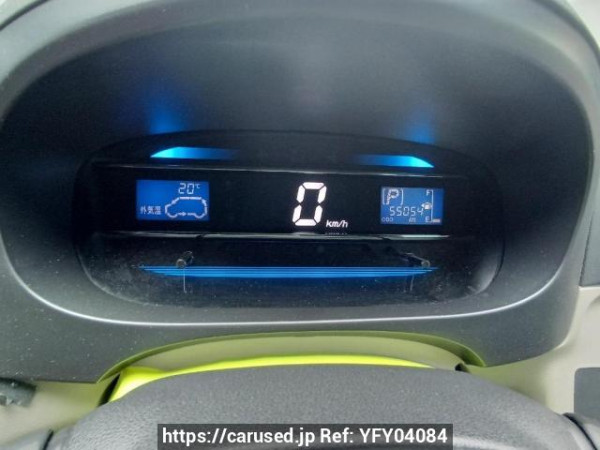 Used 2013 AT daihatsu mira-e-s LA300S Image[20]
