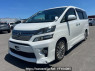 Used 2013 AT toyota vellfire ANH20W Image[2]