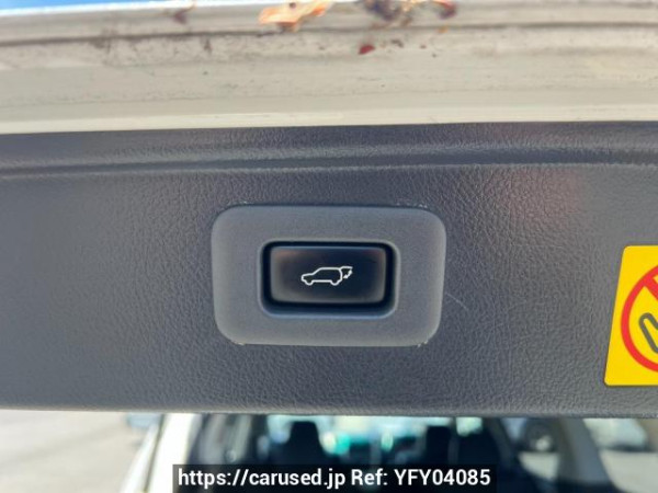 Used 2013 AT toyota vellfire ANH20W Image[11]