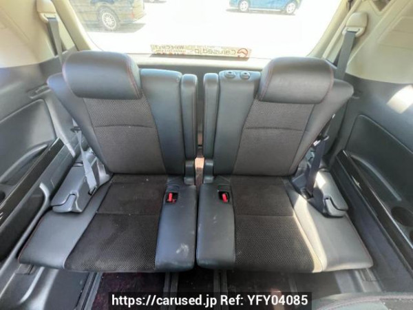Used 2013 AT toyota vellfire ANH20W Image[16]