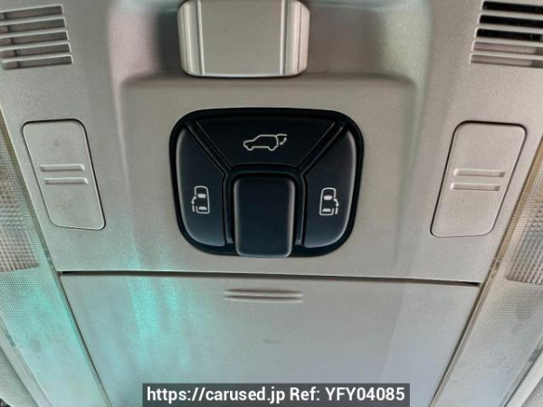 Used 2013 AT toyota vellfire ANH20W Image[27]