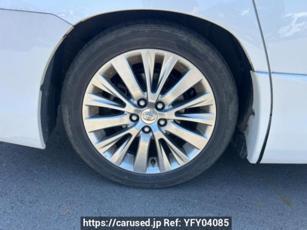 Used 2013 AT toyota vellfire ANH20W Image[32]