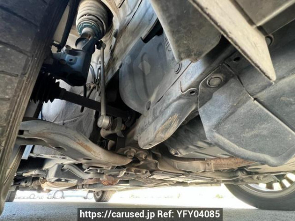Used 2013 AT toyota vellfire ANH20W Image[35]