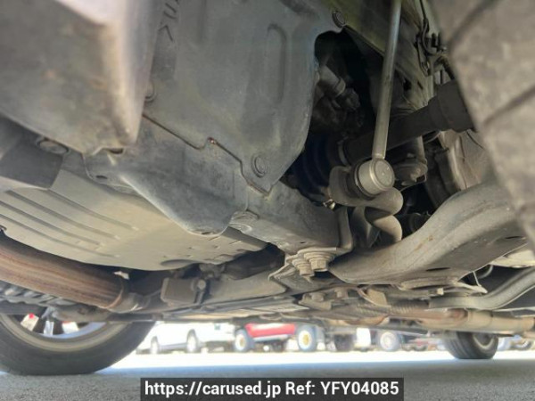 Used 2013 AT toyota vellfire ANH20W Image[36]