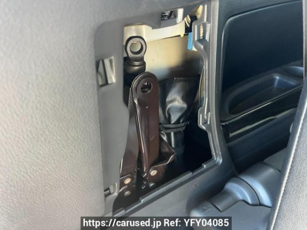 Used 2013 AT toyota vellfire ANH20W Image[40]