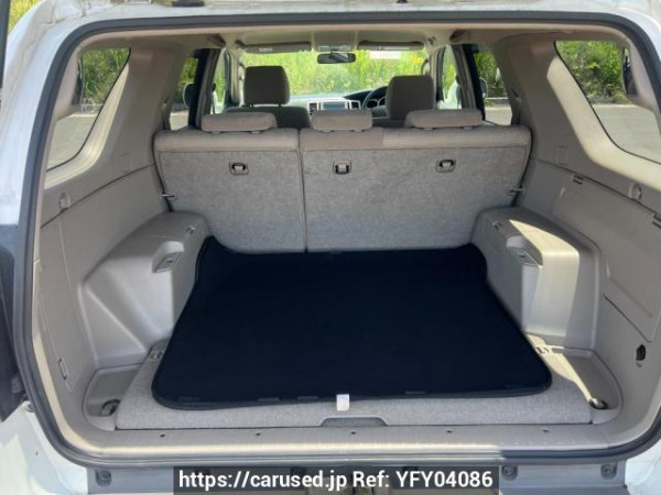 Used 2005 AT toyota hilux-surf TRN215W Image[8]