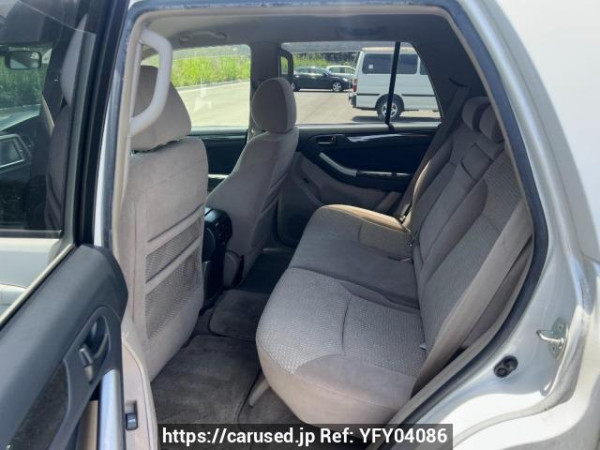 Used 2005 AT toyota hilux-surf TRN215W Image[14]