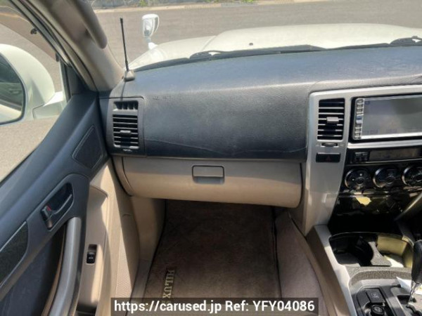 Used 2005 AT toyota hilux-surf TRN215W Image[16]