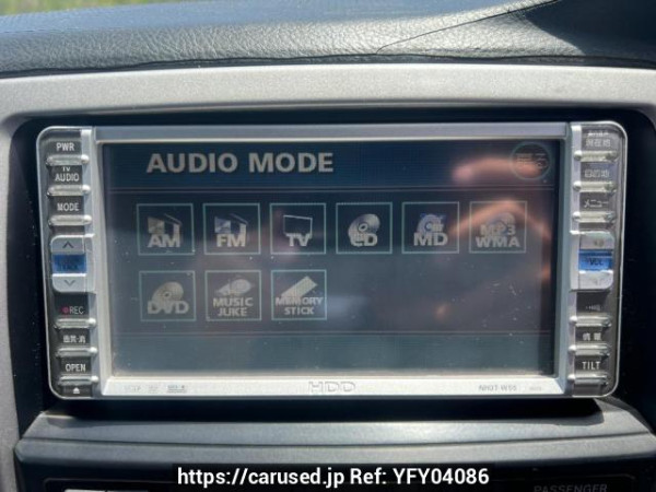 Used 2005 AT toyota hilux-surf TRN215W Image[19]