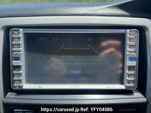 Used 2005 AT toyota hilux-surf TRN215W Image[20]