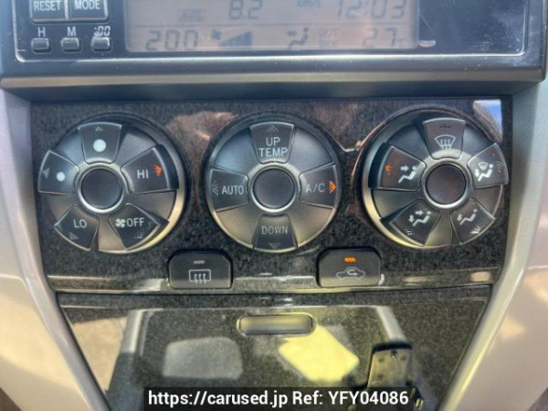 Used 2005 AT toyota hilux-surf TRN215W Image[23]