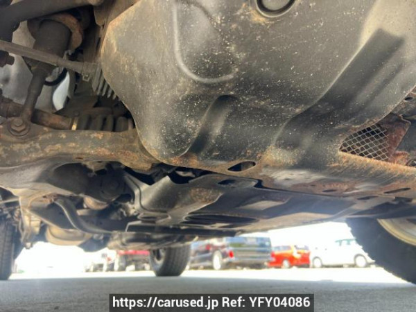 Used 2005 AT toyota hilux-surf TRN215W Image[31]