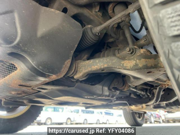 Used 2005 AT toyota hilux-surf TRN215W Image[32]
