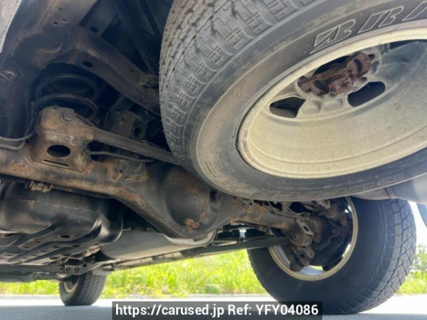 Used 2005 AT toyota hilux-surf TRN215W Image[33]