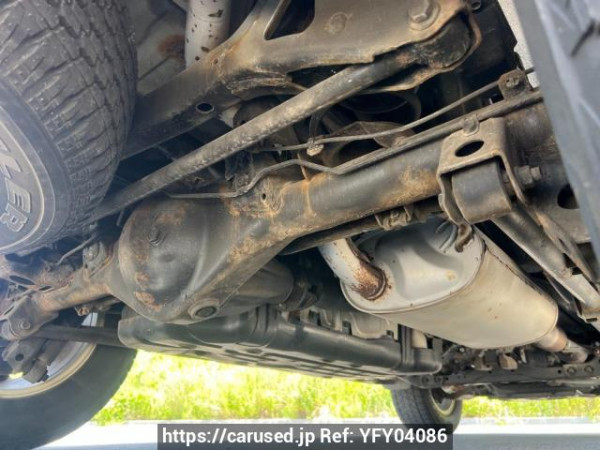 Used 2005 AT toyota hilux-surf TRN215W Image[34]