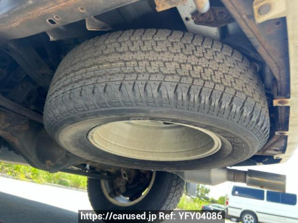 Used 2005 AT toyota hilux-surf TRN215W Image[35]